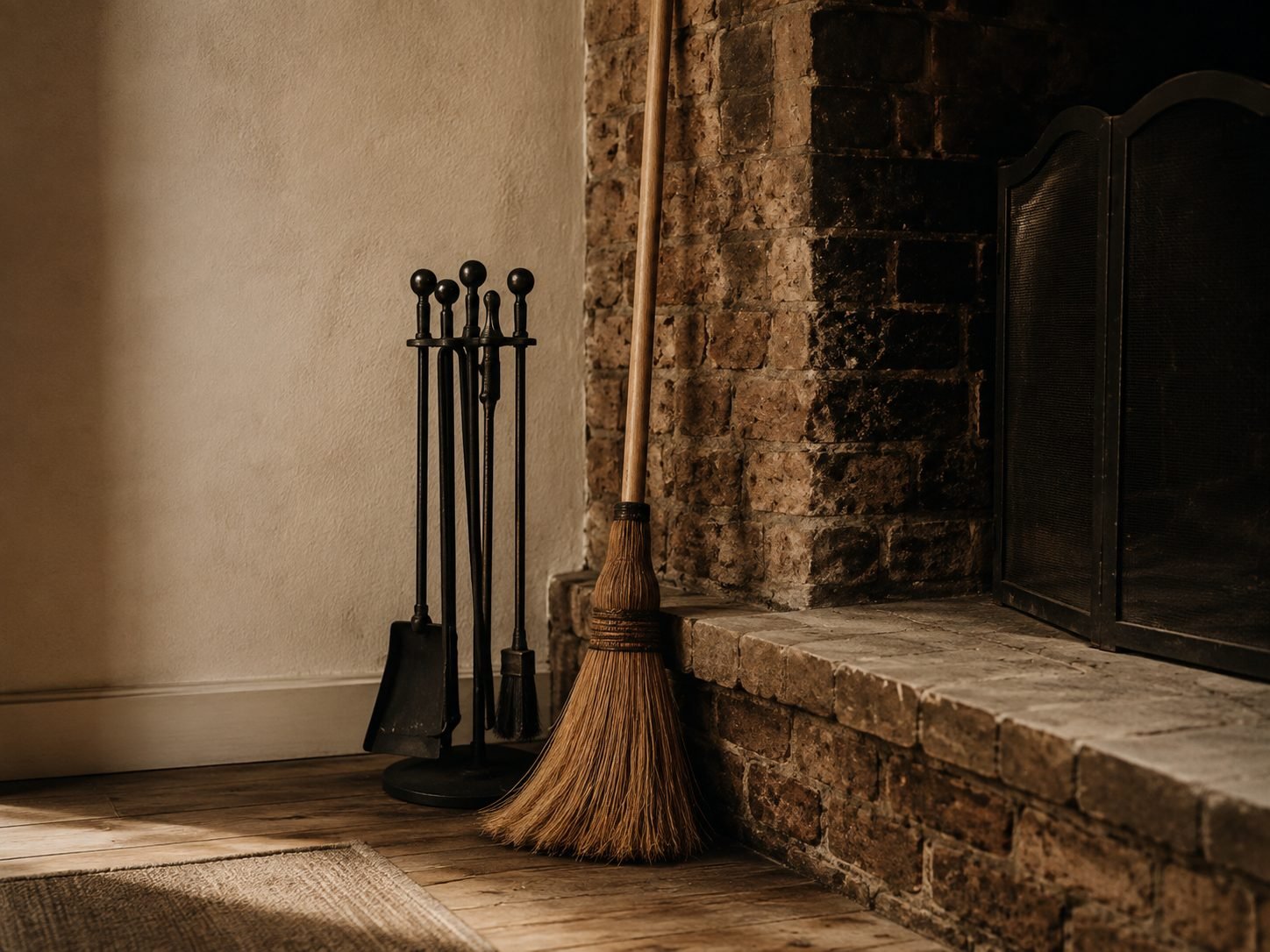 Jack, of Jack Chimney Sweep