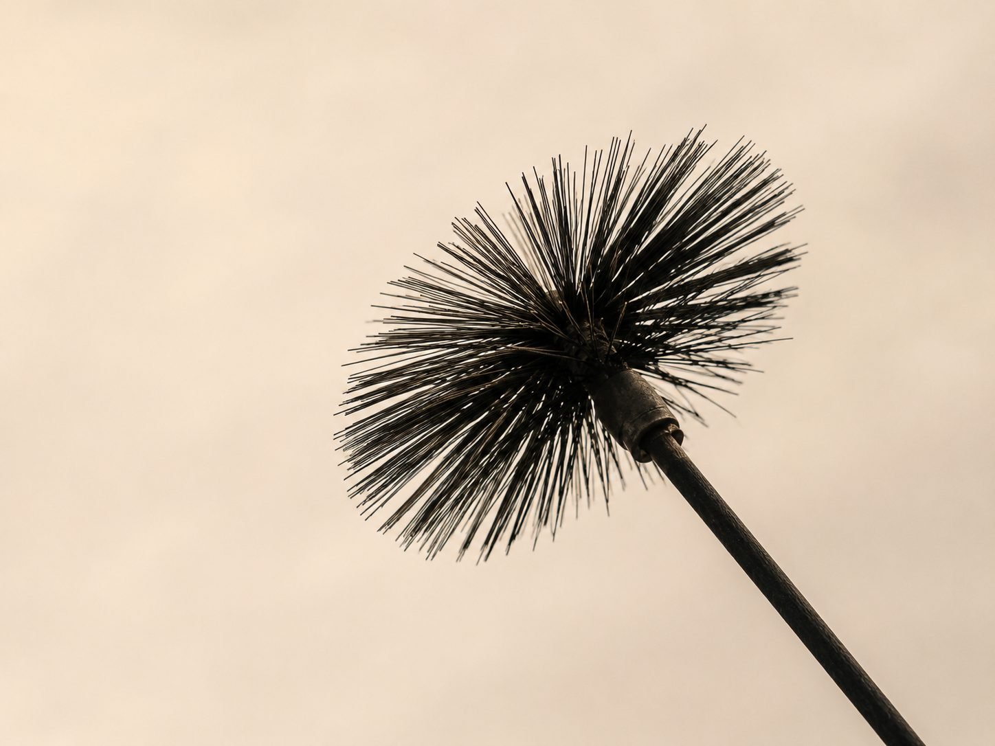 Chimney Sweeping