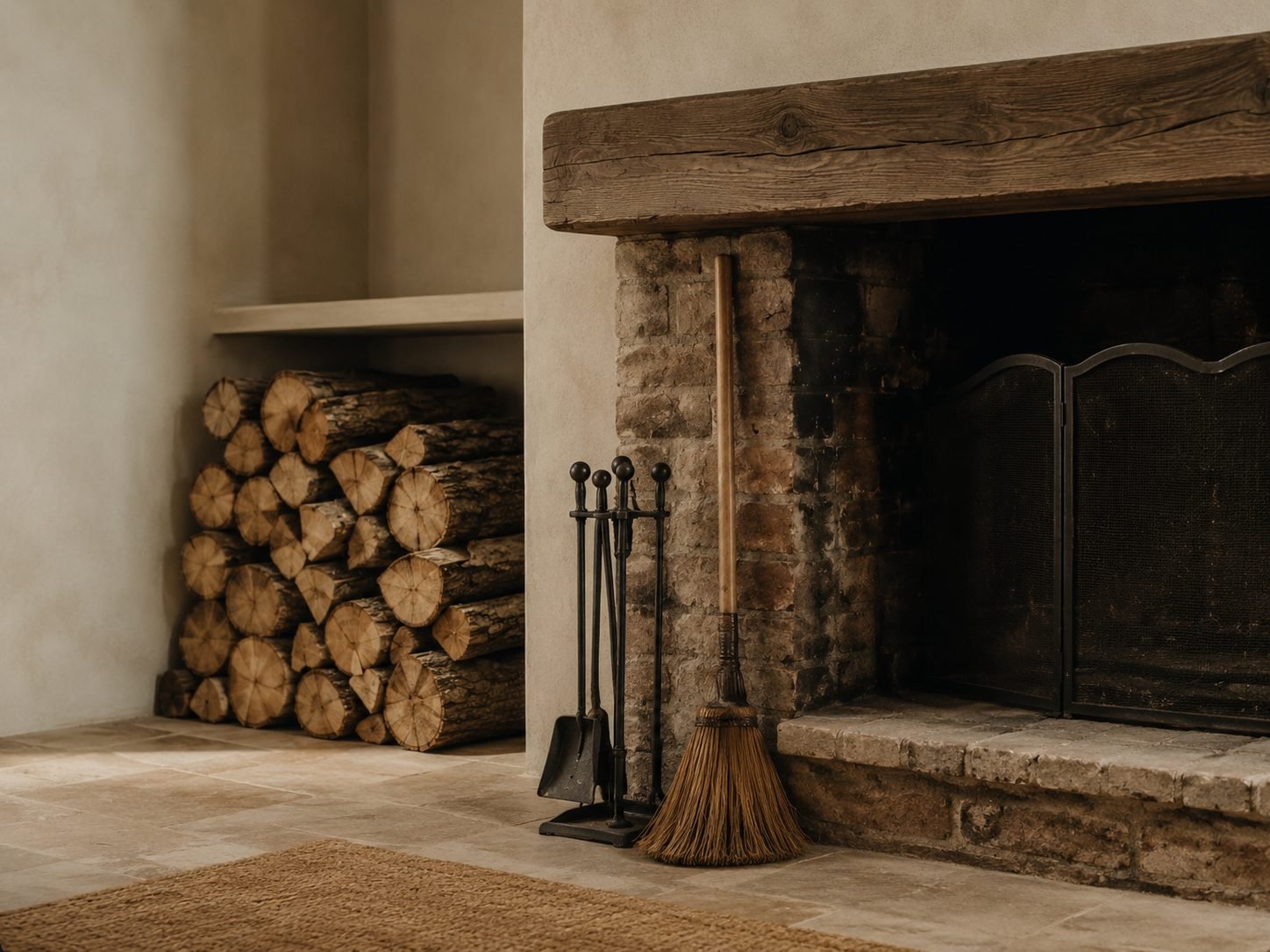 Fireplace & Stove Service
